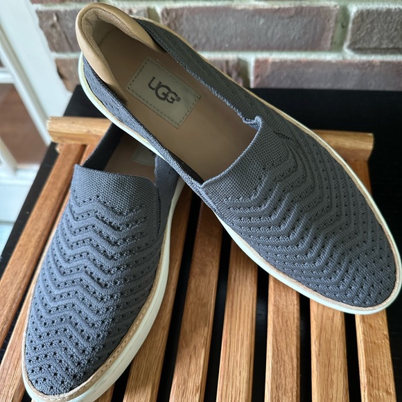 UGG Sammy Chevron 1102560 - Picture 7 of 11